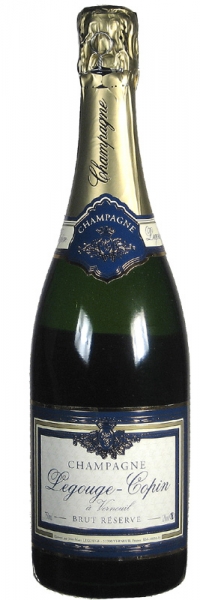 Legouge-copin - Brut Réserve