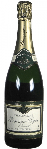 Legouge-copin - Brut Tradition