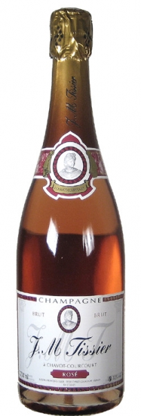 J.m Tissier - Brut