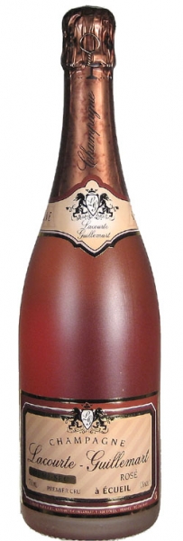 Lacourte-guillemart - Demi-sec