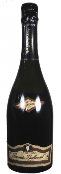 Lacourte-guillemart - Brut Prestige