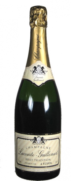 Lacourte-guillemart - Brut Tradition