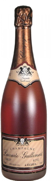 Lacourte-guillemart - Brut