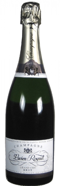 Lucien Roguet - Brut Tradition Grand Cru