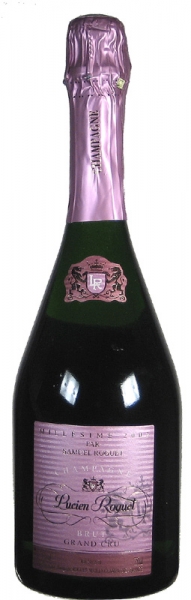 Lucien Roguet - Grand Cru Millésime 2002
