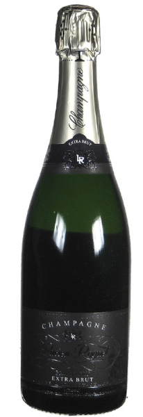 Lucien Roguet - Extra Brut Grand Cru