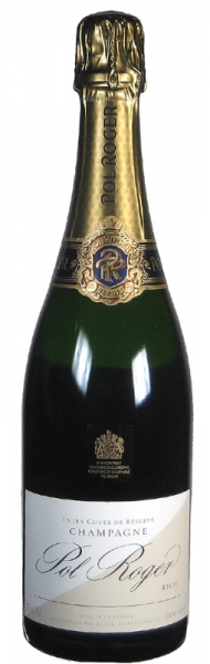 Pol Roger - Rich