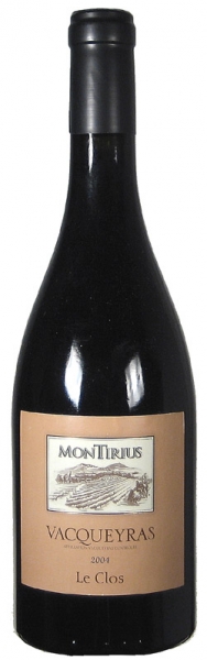 Montirius - Les Clos