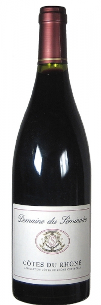 Domaine Du Séminaire - Tradition