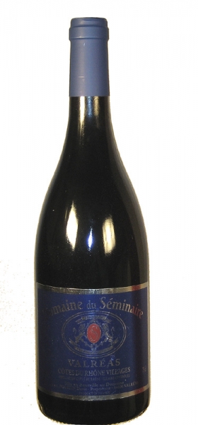 Domaine Du Séminaire - Prestige