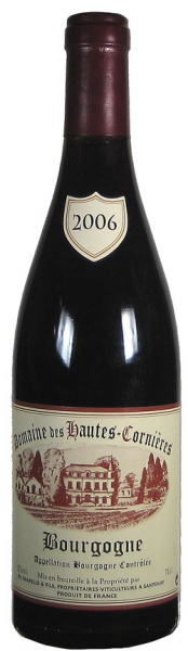 Domaine Des Hautes Cornières