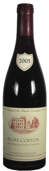 Domaine Des Hautes Cornières