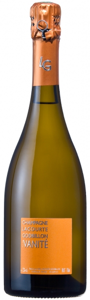 Lacourte Godbillon - Vanité