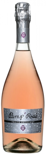Les Vignerons De Saint-Tropez - Pamp\' Rosé
