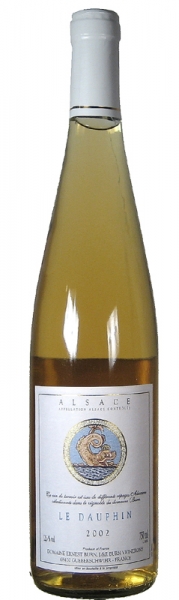 Domaine Ernest Burn - Le Dauphin