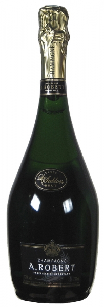 A. Robert - Cuvée Le Sablon