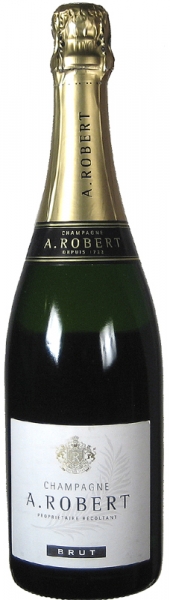 A. Robert - Brut