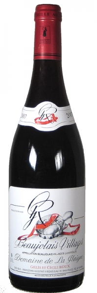 Domaine De La Plaigne