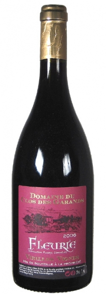 Domaine Du Clos Des Garands - Vieilles Vignes