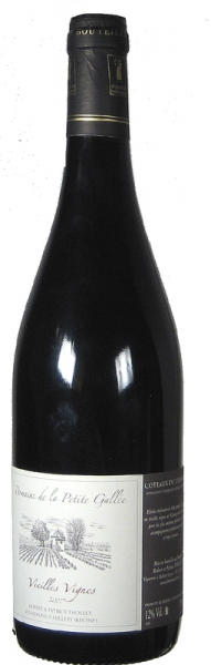 Domaine De La Petite Gallée - Vieilles Vignes