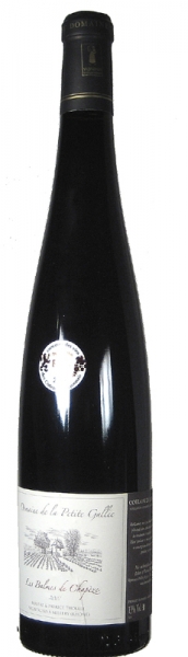 Domaine De La Petite Gallée - Les Balmes De Chapèze