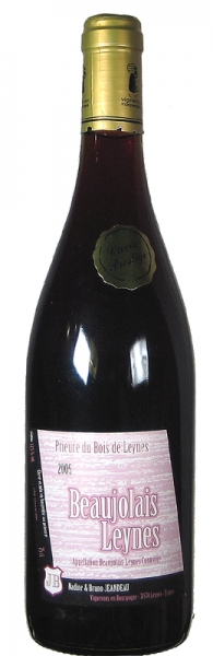 Prieuré Du Bois De Leynes - Beaujolais Leynes - Clos Du Prety