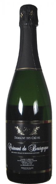 Domaine Des Crêtes