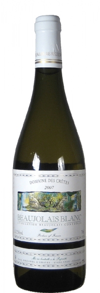 Domaine Des Crêtes