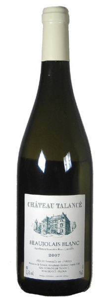 Château Talancé - Sélection Talancé