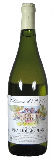 Château De Boisfranc