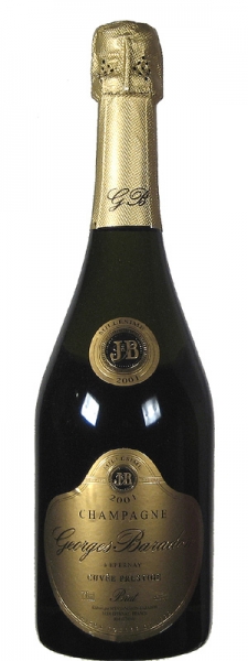 Janisson Baradon Et Fils - Georges-baradon Brut