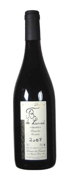 Kugler-bourgine - B.de Lancié 