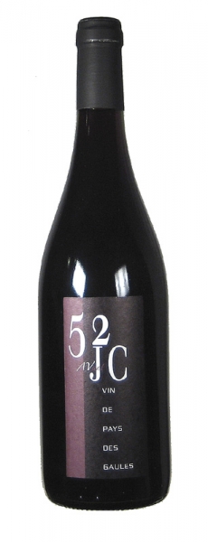Kugler-bourgine - 52 Avant Jc