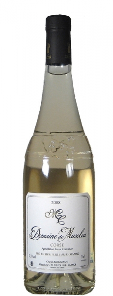 Domaine De Musoleu