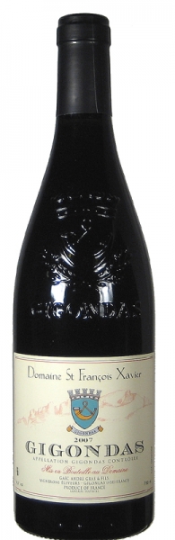 Domaine Saint François Xavier - Sélection Fruitée