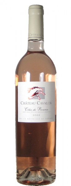 Château Cavalier