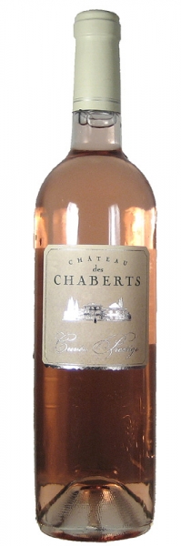 Château Des Chaberts - Cuvée Prestige