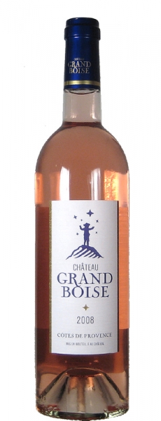 Château Grand Boise