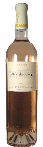 Château Du Galoupet - Cru Classé