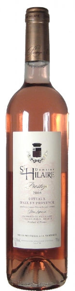 Abbaye De Saint Hilaire - Cuvée Domeni
