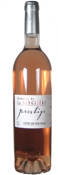 Domaine De La Sanglière - Prestige