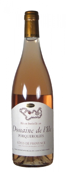 Domaine de l'Ile - Porquerolles