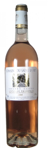Domaine Du Saint Esprit - Grande Cuvée