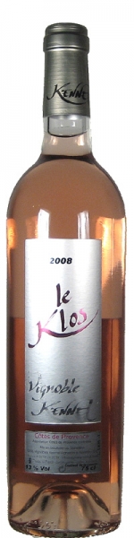 Vignoble Kennel - Le Klos