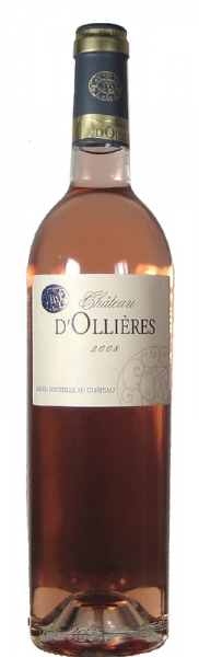 Château D'Ollières