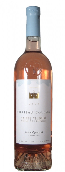Château Coussin