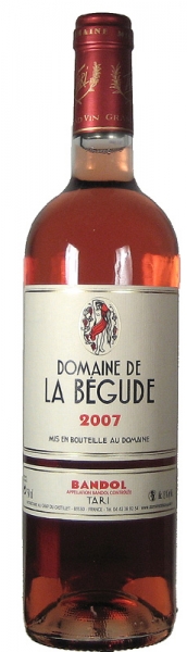 Domaine De La Bégude