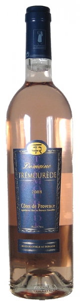 Domaine Trémourède