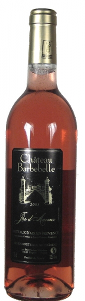 Château Barbebelle