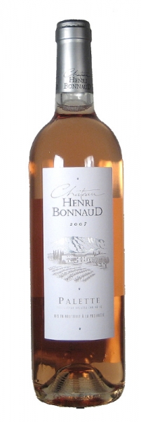 Château Henri Bonnaud
